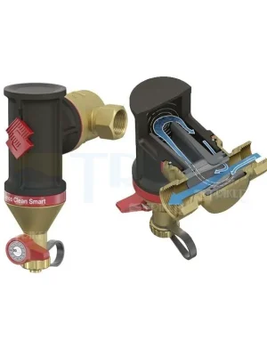Odlučovač nečistot Flamco Clean Smart 3/4" Akční Cena