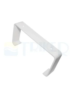 Beperkt Aanbod Ventilační úchyt D/UMP pro plochý kanál 110 x 55 mm (balení 2 ks)