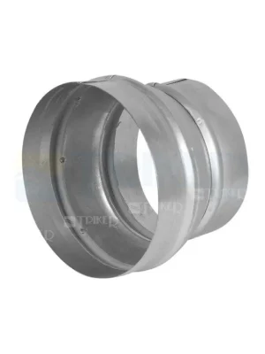 Superprijs Redukce kovová Haco RK 100/125 mm