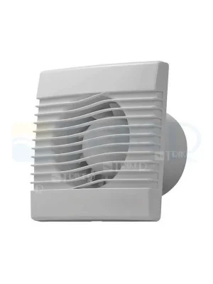 Snelle Levering Ventilátor Haco AV Basic axiální, stěnový 100 S
