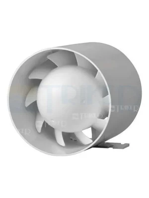Ventilátor Haco AV JET axiální, potrubní 100 S Dagaanbieding