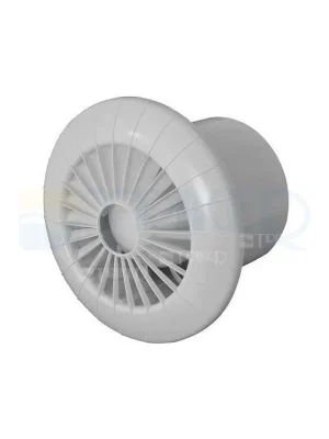 Ventilátor Haco AV PLUS axiální stropní 100 SB Beste Prijs