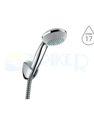 Vrácení Zdarma Crometta 85 Vario/Porter C vanový set chrom, 1,25m