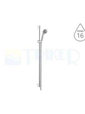 Denní Nabídka Crometta 85 1jet/unica crometta sprchový set 0,90m