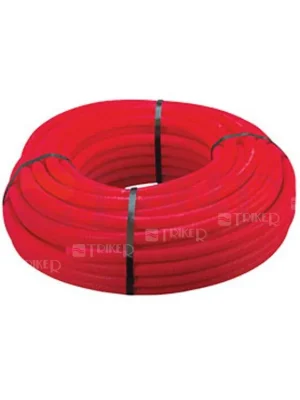 Beperkte Voorraad PE-Xc EVOH red trubka v kole 16x2,0 (200m)