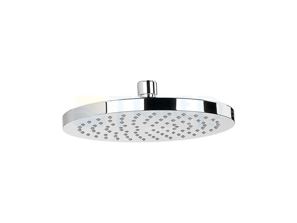 Superprijs Mio sprcha hlavová 200mm s 1 funkcí chrom/chrom