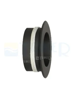Dokud Zásoby Vydrží Redukce do keramických komínů s kroužkem 130/120x1,5mm