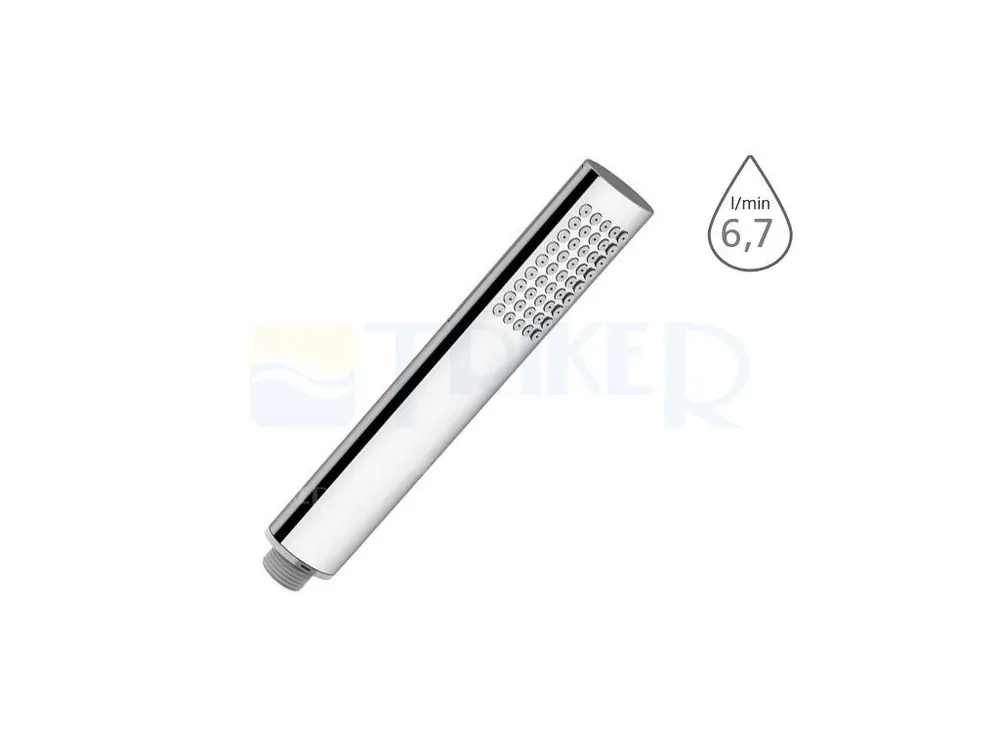 Op = Op Ravak sprcha ruční Oval mini 954.00 1 funkce, chrom