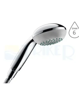 Crometta 85 1jet Green EcoSmart ruční sprcha chrom Výprodej