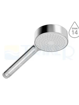 Betrouwbaar HANSABASICJET sprcha ruční 95 mm 1-polohová chrom