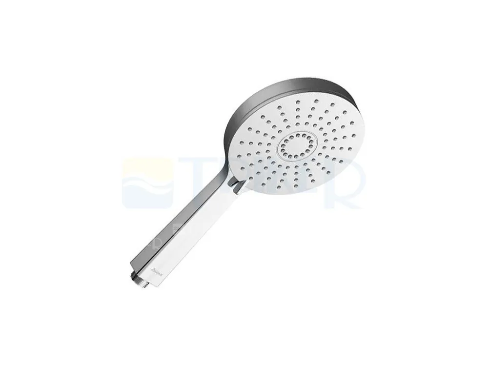 Flat XXL ruční sprcha 140 mm 3 funkce 961.00, chrom Express Levering