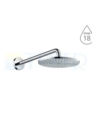 Raindance Air sprcha talířová horní 240mm Finale Výprodej