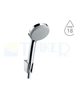 Aanbieding Croma 100 Vario/Porter S vanový set chrom, 1,25m