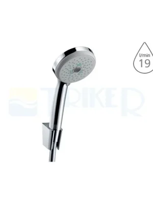 Blesková Nabídka Croma 100 Multi/Porter S vanový set chrom, 1,25m