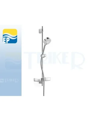 EP Hansa sprchová sada s tyčí 720 mm + mýdelník Laatste Versie