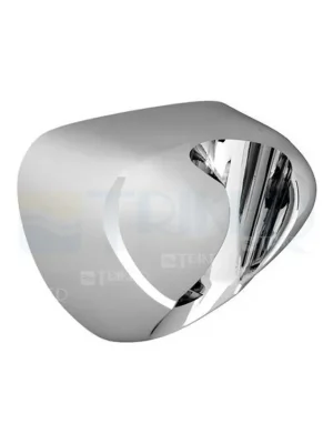 Zlevněný Ravak držák sprchy plastový 610.00, chrom