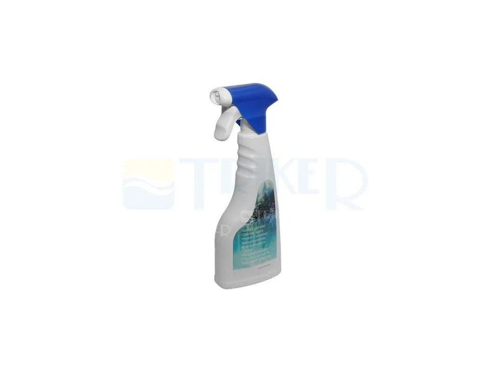 AquaClean čistící prostředek 500 ml Beperkte Voorraad