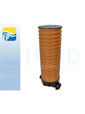 EP Šachtový komplet Wavin 315/T1 přímý 315/110 mm Nejprodávanější