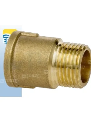 EP MS prodloužení mosazné K-263 3/4" x 30 mm Víkendová Akce