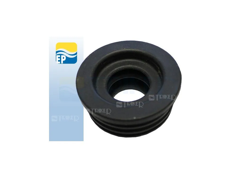 EP Redukce gumová do hrdla 50/32 mm Exclusieve Aanbieding