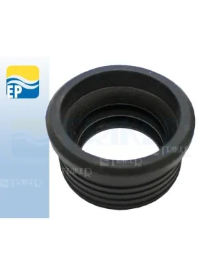 EP Redukce gumová do hrdla 50/40 mm Bezpečná Platba