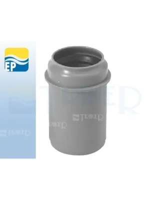 EP HTRKi redukce krátká 50/40 mm Nejnovější Verze