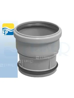 EP HT nástrčné hrdlo 110/110 mm Koupit Online