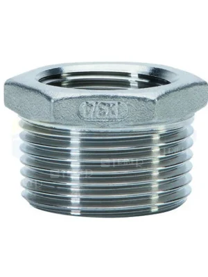 Nerezová redukce č.241 3/4" x 1/2" Horká Nabídka