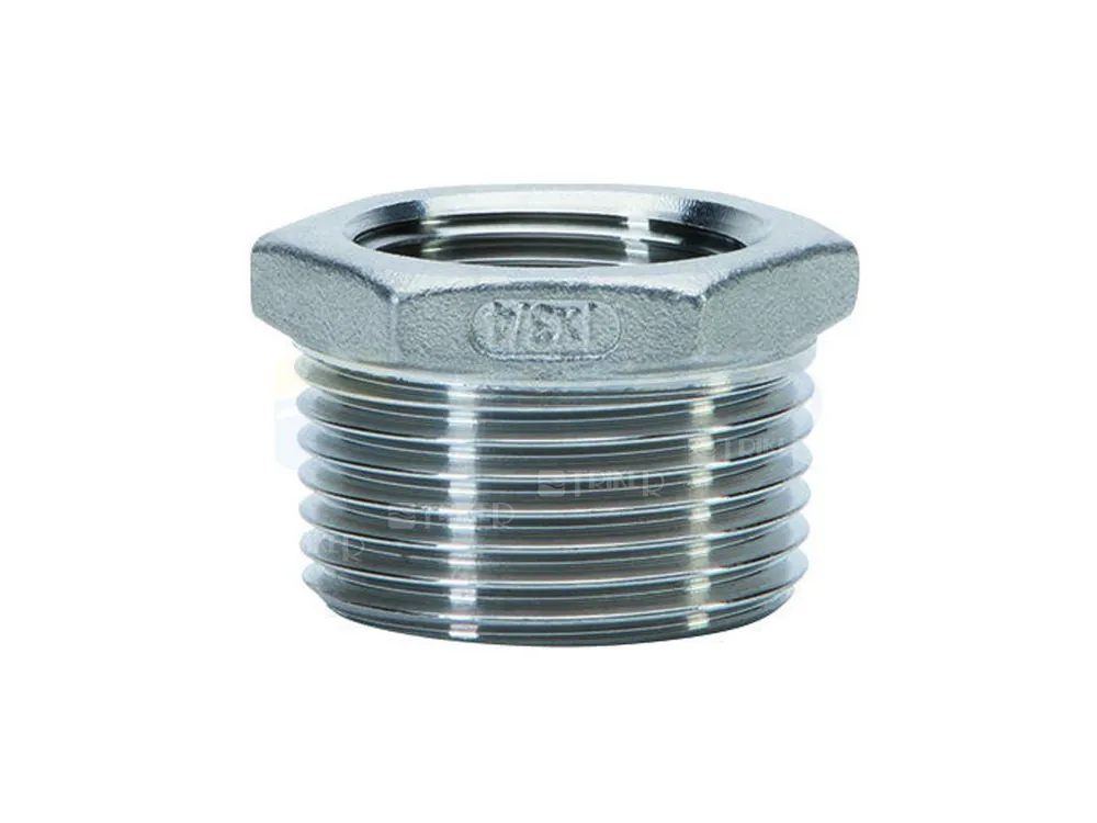 Nerezová redukce č.241 3/4" x 1/2" Hete Deal