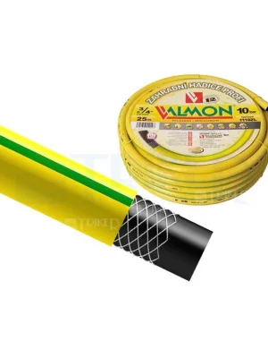 Hadice zahradní PVC 1119ZL PROFI žlutá 1/2" (svitek 25m) Akce