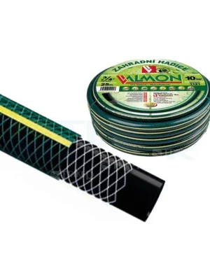 Hadice zahradní PVC 1121 neprůhledná 1/2" (svitek 25m) Pouze Dnes