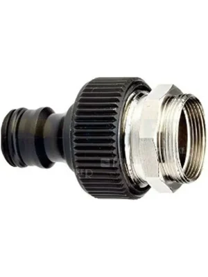 GF čep s vnitřním/vnějším závitem 3/4" M22 x 1/M24 x 1 Superprijs