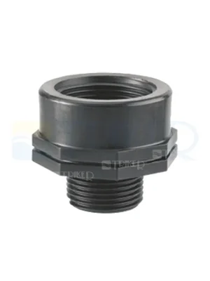GF redukce 1" x 5/4" Snelle Levering