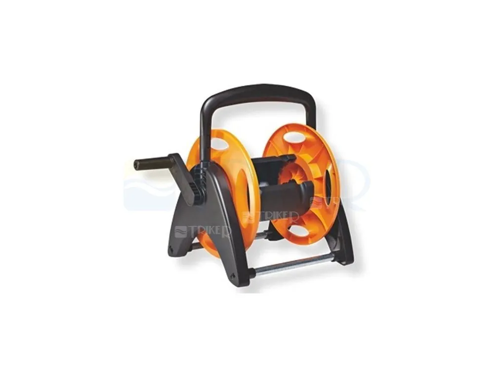 GF naviják hadicový REELY 40 (1/2" x 40 m) Snelle Levering