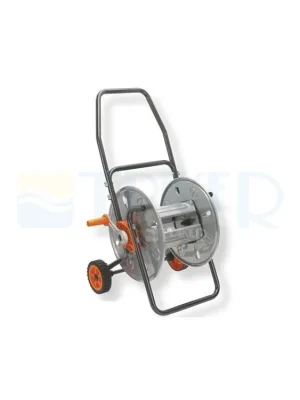 Bestel Nu GF naviják hadicový METAL TANK 90 (1/2" x 90 m)