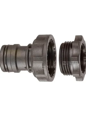 GF čep MAXI s vnitřním závitem 1" s redukcí 3/4" Superprijs