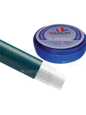 Koupit Online Hadice průmyslová PVC 1124 pro vzduch a vodu 6/11 mm (svitek 50m)