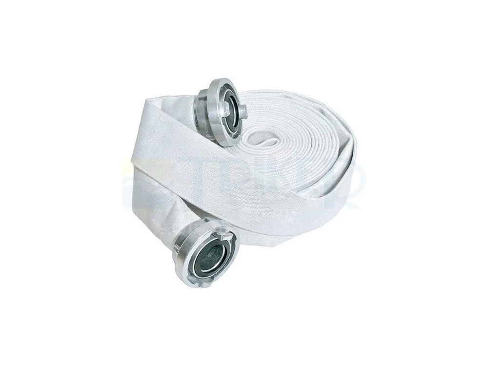 Hadice se spojkami STORZ C52 (svitek 10 m) Hoge Kwaliteit