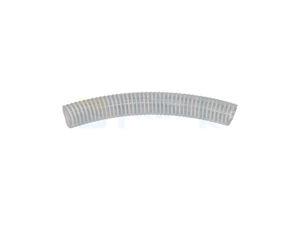 Meest Verkocht Hadice sací PVC 6001 transparentní vnitřní průměr 25 mm (svitek 25m)