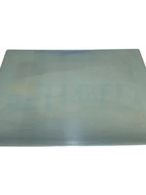 Plech pod kamna velký pozinkovaný 650 x 1000mm Blesková Nabídka