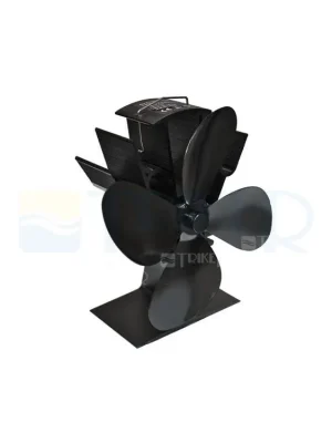 Jotul - ventilátor na kamna 334B1 Rechtstreeks Van De Fabrikant
