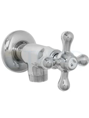 Veilige Betaling Rio II pračkový ventil 1/2" x 3/4"