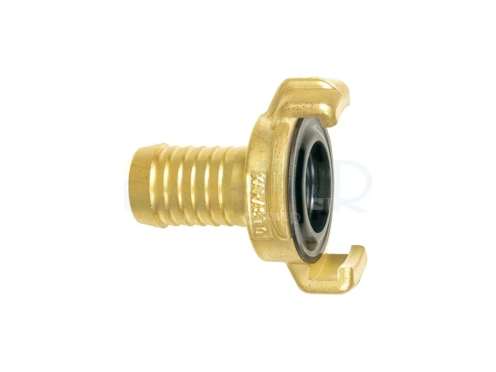 Nejprodávanější Geka Garden spojka bajonet 1"
