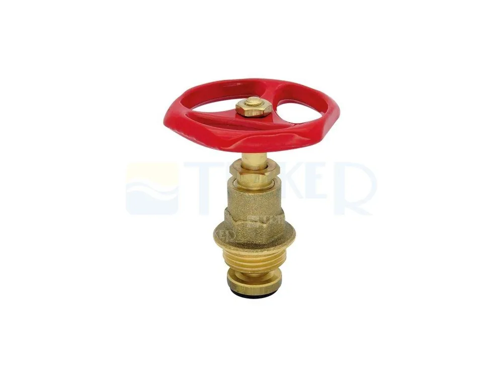 Op = Op Vršek ventilu K-294T DN25 1"