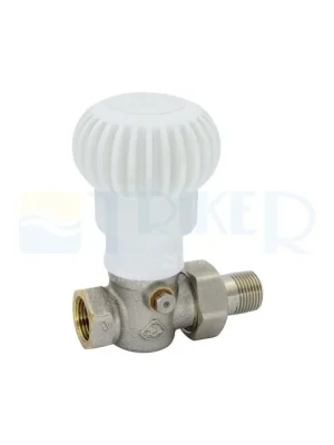 Cenový Hit Kohout radiátorový přímý VE-4522A DN20 3/4"