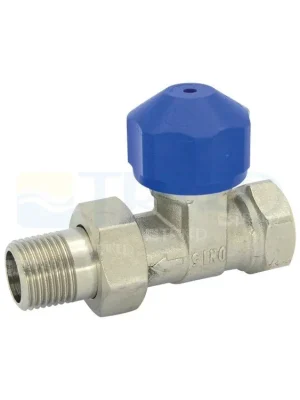 Nakupujte Hned Ventil radiátorový termostatický přímý VE-4262H DN20 3/4"