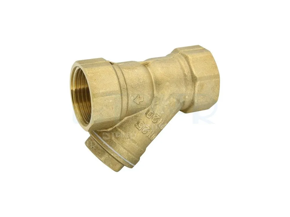 Hoge Kwaliteit Filtr do potrubí Slovarm K-508 DN40 6/4"