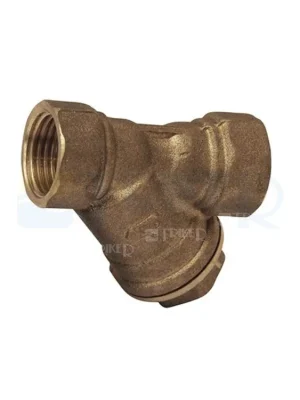 Nejprodávanější Filtr do potrubí Slovarm K-508 DN50 2"