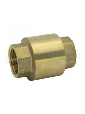 Klapka zpětná Slovarm K-1039 DN20 3/4" Bezpečná Platba