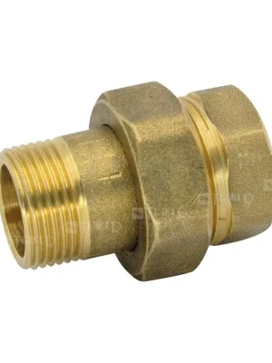 Speciale Akce Šroubení topenářské přímé V-4300 5/4"